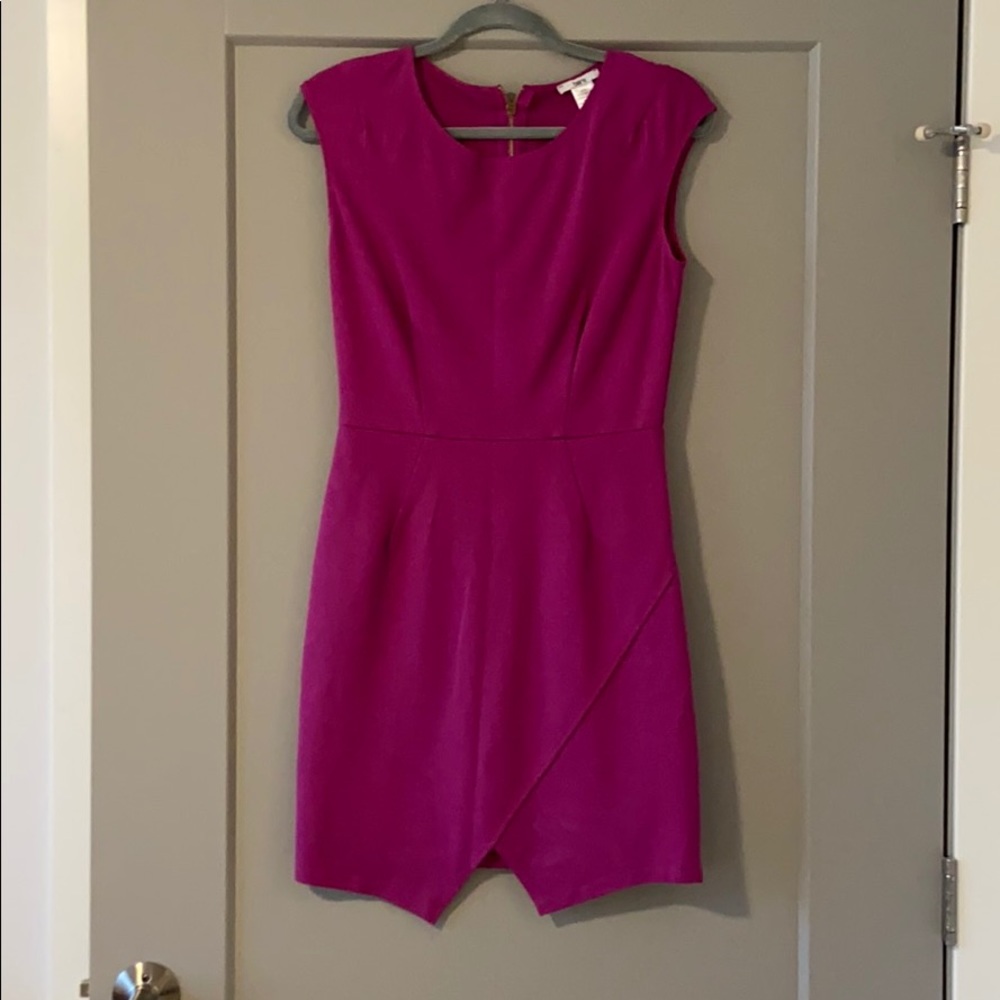 Bar III Dress